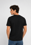Camiseta Tommy Hilfiger Jeans Logo Central - Henri Store