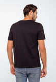 Camiseta Tommy Hilfiger Jeans Since 1985 - Sale. - LIVE - Henri Store