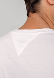 Camiseta Tommy Hilfiger Logo 85 Tee - Henri Store