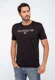 Camiseta Tommy Hilfiger Logo 85 Tee - Henri Store