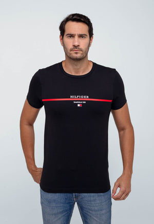 Preto/Vermelho