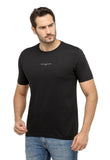Camiseta Tommy Hilfiger Logo Central Tee - LIVE - Henri Store