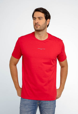 Vermelho