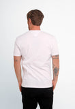 Camiseta Tommy Hilfiger Logo Central Tee - LIVE - Henri Store