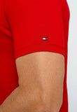 Camiseta Tommy Hilfiger Logo Central - Henri Store