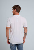 Camiseta Tommy Hilfiger Logo Central - Henri Store