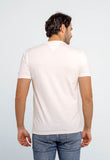 Camiseta Tommy Hilfiger Logo Central - Henri Store