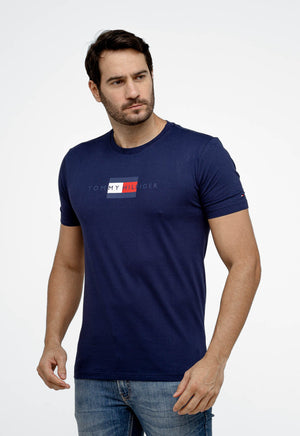 Azul Marinho