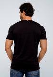 Camiseta Tommy Hilfiger Logo Central - Henri Store