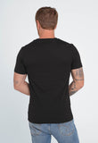 Camiseta Tommy Hilfiger Logo Centralizer - Henri Store