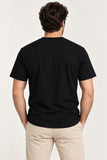 Camiseta Tommy Hilfiger Logo Est. 1985 - Live - Henri Store