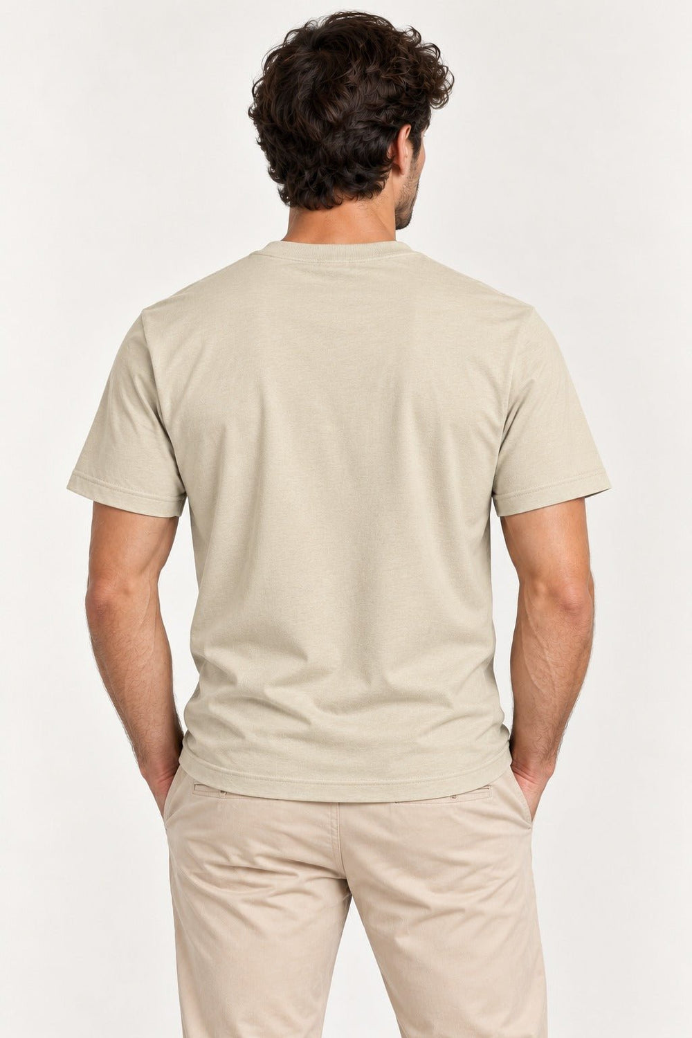Camiseta Tommy Hilfiger Logo Est. 1985 - Live - Henri Store