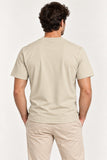 Camiseta Tommy Hilfiger Logo Est. 1985 - Live - Henri Store