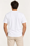 Camiseta Tommy Hilfiger Logo Est. 1985 - Live - Henri Store