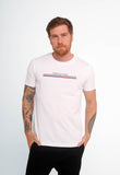 Camiseta Tommy Hilfiger Logo Frontal - LIVE - Henri Store