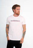 Camiseta Tommy Hilfiger Logo Frontal - LIVE - Henri Store