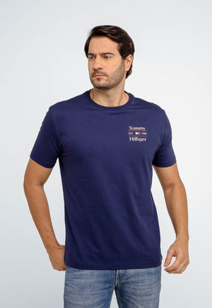 Azul Marinho