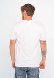 Camiseta Tommy Hilfiger Logo Peito Est.1985 - LIVE - Henri Store