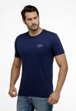 Camiseta Tommy Hilfiger Logo Peito - HS. - Henri Store
