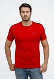 Camiseta Tommy Hilfiger Logo Peito - HS. - Henri Store