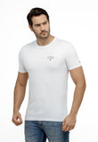 Camiseta Tommy Hilfiger Logo Peito - HS. - Henri Store