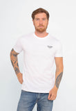 Camiseta Tommy Hilfiger Logo Peito New York - LIVE - Henri Store