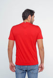 Camiseta Tommy Hilfiger Logo Peito NY - Henri Store