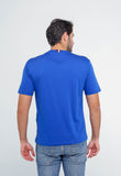 Camiseta Tommy Hilfiger Logo Peito NY - Henri Store