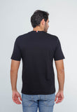 Camiseta Tommy Hilfiger Logo Peito NY - Henri Store