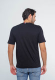 Camiseta Tommy Hilfiger Logo Peito Since 1985 - Henri Store