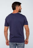 Camiseta Tommy Hilfiger Logo Peito - Henri Store