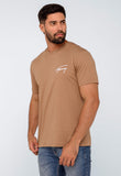 Camiseta Tommy Hilfiger Logo Peito - Henri Store