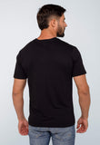 Camiseta Tommy Hilfiger Logo Peito - Henri Store