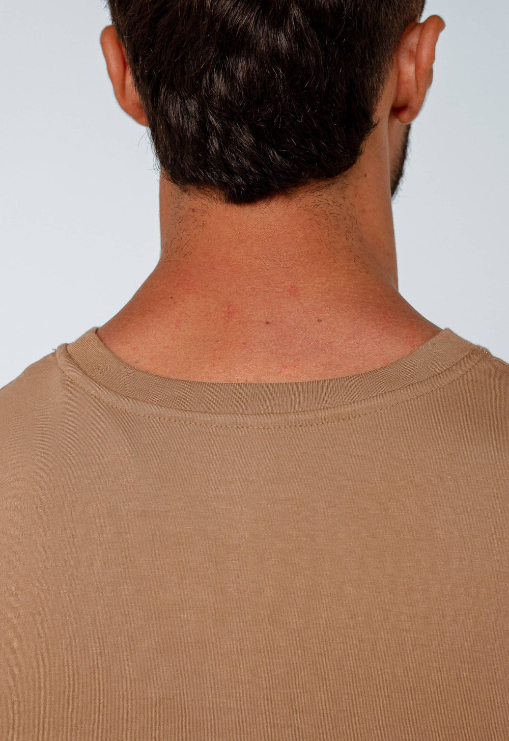 Camiseta Tommy Hilfiger Logo Peito - Henri Store