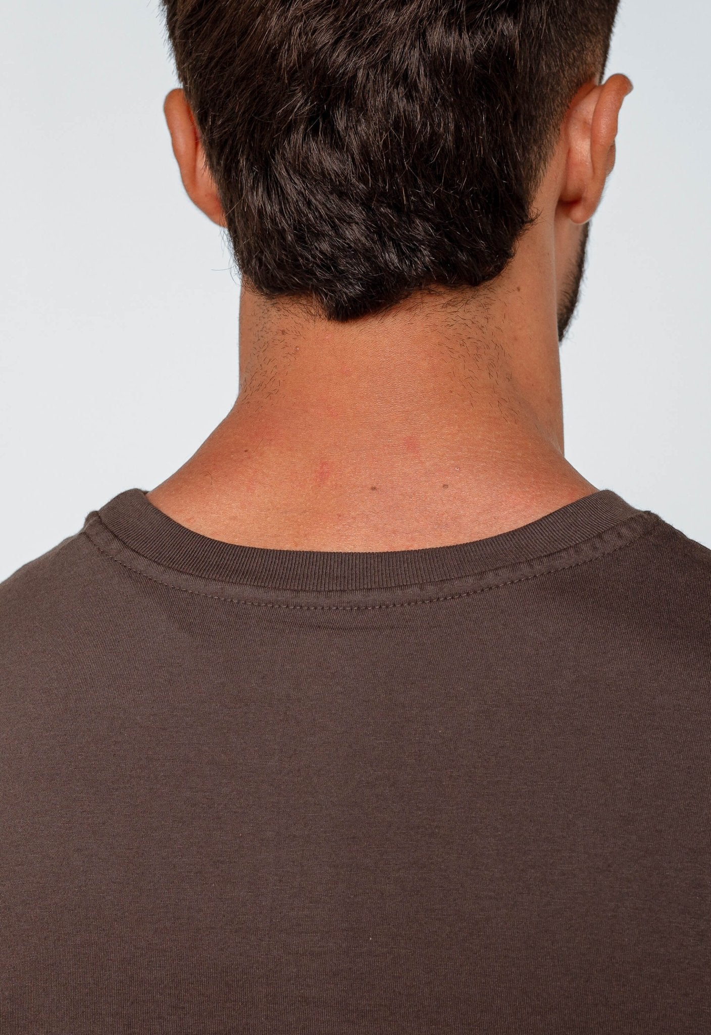 Camiseta Tommy Hilfiger Logo Peito - Henri Store