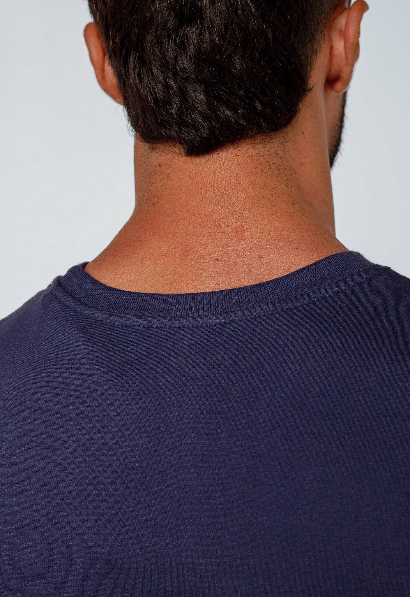 Camiseta Tommy Hilfiger Logo Peito - Henri Store