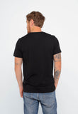 Camiseta Tommy Hilfiger Logo Range - Henri Store