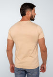 Camiseta Tommy Hilfiger Logo Tee Est. 1985 - Sale -LIVE - Henri Store