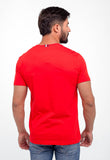 Camiseta Tommy Hilfiger Monogram Tee - Henri Store