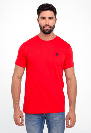 Vermelho