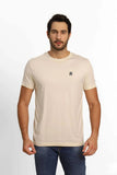 Camiseta Tommy Hilfiger Monogram Tee - Henri Store