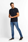 Camiseta Tommy Hilfiger Monogram Tee - Henri Store