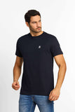 Camiseta Tommy Hilfiger Monogram Tee - Henri Store