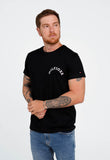 Camiseta Tommy Hilfiger Monotype Back Print - Henri Store