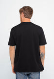 Camiseta Tommy Hilfiger Monotype Chest Stripe - Henri Store
