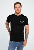 Camiseta Tommy Hilfiger Monotype Pocket Tee - Henri Store