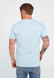 Camiseta Tommy Hilfiger Navegação Est.1985 - Live - Henri Store