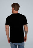 Camiseta Tommy Hilfiger Navegação Est.1985 - Live - Henri Store