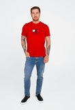 Camiseta Tommy Hilfiger Navegação Est.1985 - Live - Henri Store