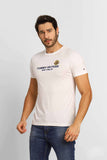 Camiseta Tommy Hilfiger New York Branco - Henri Store